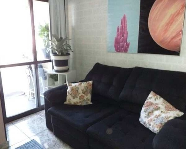 Apartamento para venda com 3 quartos em Vila Aricanduva - São Paulo - SP