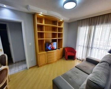 Apartamento para venda com 38 metros quadrados com 1 quarto em Moema - São Paulo - SP