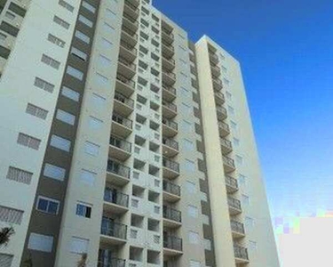 Apartamento para venda com 50 metros quadrados com 2 quartos em Vila Guilherme - São Paulo