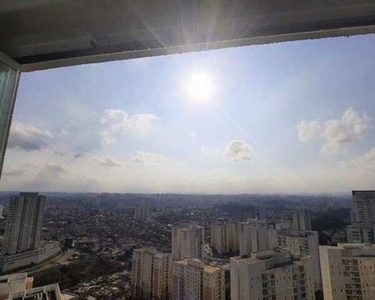 Apartamento para venda com 51 metros quadrados com 2 quartos em Vila Andrade - São Paulo