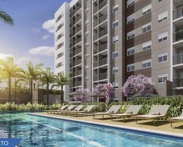 Apartamento para venda com 51 metros quadrados com 2 quartos em Vila Carrão - São Paulo