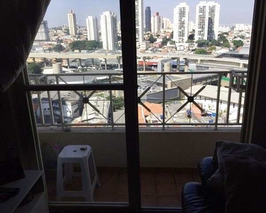 Apartamento para venda com 51 metros quadrados com 2 quartos em Vila Prudente - São Paulo