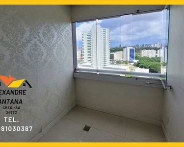 Apartamento para venda com 58 metros quadrados com 2 quartos em Doron - Salvador - BA