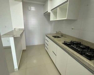 Apartamento para venda com 59 metros quadrados com 2 quartos em Setor Bueno - Goiânia - GO