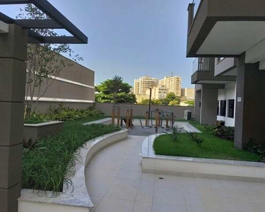 Apartamento para venda com 60 metros quadrados com 2 quartos em Cachambi - Rio de Janeiro