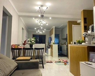 Apartamento para venda com 60 metros quadrados com 2 quartos em Jaguaribe - Osasco - SP