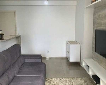 Apartamento para venda com 60 metros quadrados com 2 quartos em Parque Reboucas - São Paul