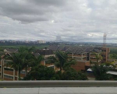 Apartamento para venda com 60 metros quadrados com 2 quartos em Urbanova - São José dos Ca