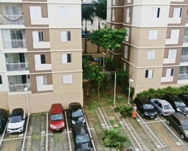 Apartamento para venda com 61 metros quadrados com 3 quartos em Vila Ema - São Paulo - SP