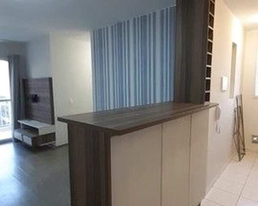 Apartamento para venda com 62 metros quadrados com 3 quartos em Jardim Íris - São Paulo
