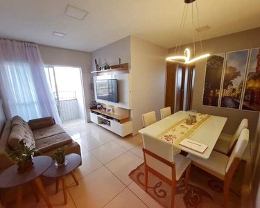 Apartamento para venda com 66 metros quadrados com 3 quartos em Torreão - Recife - PE