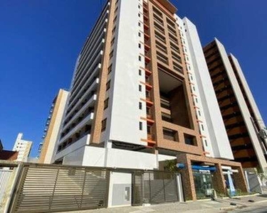 Apartamento para venda com 67 metros quadrados com 2 quartos em Cabo Branco - João Pessoa