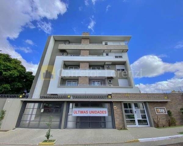 Apartamento para venda com 69 metros quadrados com 2 quartos em Rio Branco - Novo Hamburgo