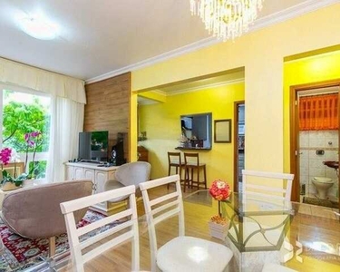 Apartamento para venda com 69m², 2 quartos em Floresta - Porto Alegre - RS