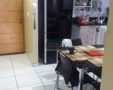 Apartamento para venda com 70 metros quadrados com 2 quartos em Santo Antônio - Manaus - A