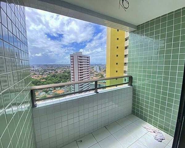 Apartamento para venda com 70 metros quadrados com 3 quartos em Encruzilhada - Recife - PE
