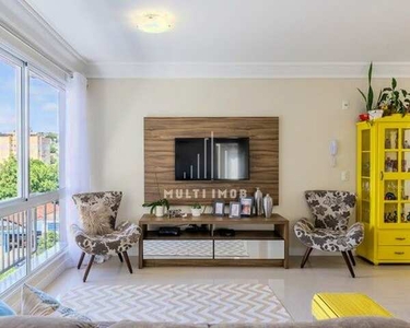 Apartamento para venda com 70 metros quadrados com 3 quartos em Partenon - Porto Alegre