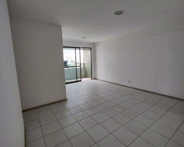 Apartamento para venda com 72 metros quadrados com 3 quartos em Encruzilhada - Recife - PE