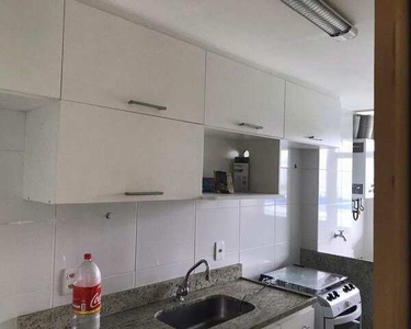 Apartamento para venda com 72 metros quadrados com 3 quartos em Jacarepaguá - Rio de Janei