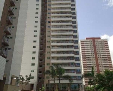 Apartamento para venda com 72 metros quadrados com 3 quartos em Presidente Kennedy - Forta