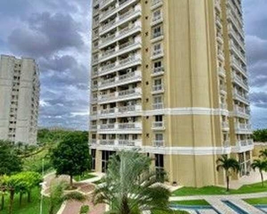 Apartamento para venda com 73 metros quadrados com 3 quartos em Cambeba - Fortaleza