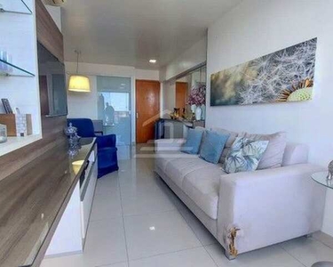 Apartamento para venda com 75 metros quadrados com 3 quartos em Horto - Teresina - PI