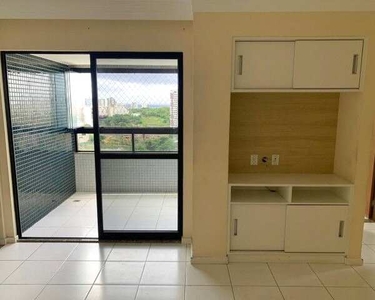 Apartamento para venda com 78 metros quadrados com 3 quartos em Armação - Salvador - Bahia