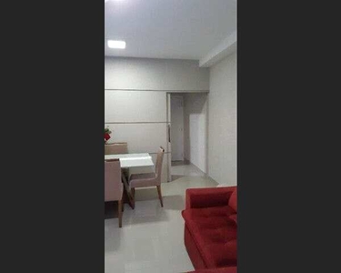 Apartamento para venda com 79 metros quadrados com 3 quartos