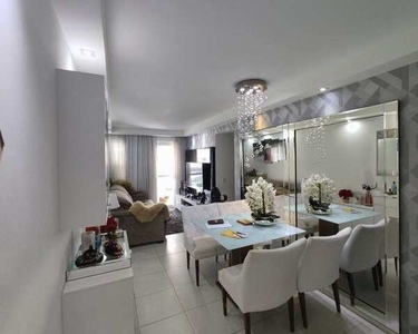 Apartamento para venda com 80 metros quadrados com 3 quartos em Pechincha - Rio de Janeiro