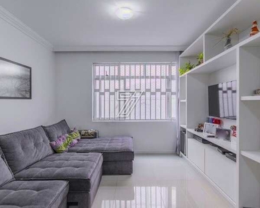 Apartamento para venda com 80 metros quadrados com 3 quartos em Tarumã - Curitiba - PR