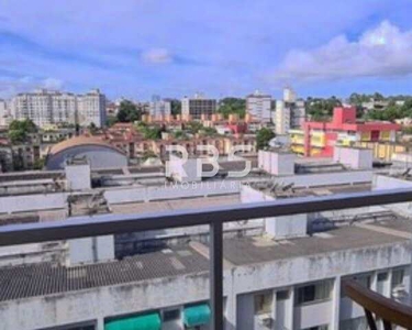 Apartamento para venda com 82 metros quadrados com 3 quartos em Jardim Camburi - Vitória