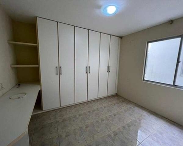 Apartamento para venda com 85 metros quadrados com 3 quartos em Coqueiros - Florianópolis