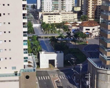 Apartamento para venda com 93 metros quadrados com 2 quartos em Caiçara - Praia Grande - S