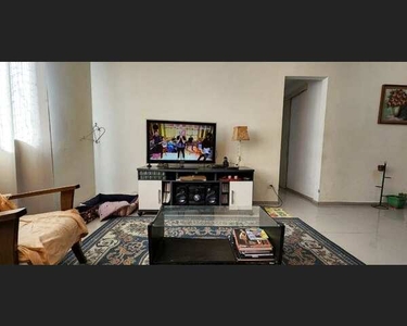 Apartamento para venda com 95 m, na Tijuca, 3 quartos e vaga de garagem
