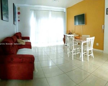 Apartamento para Venda em Florianópolis, Ingleses do Rio Vermelho, 2 dormitórios, 1 banhei