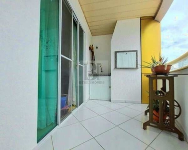 Apartamento para Venda em Jaraguá do Sul, Vila Nova, 2 dormitórios, 1 suíte, 1 banheiro, 1