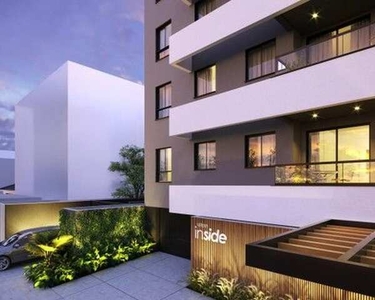 Apartamento para Venda em Joinville, Costa e Silva, 2 dormitórios, 1 suíte, 2 banheiros, 1