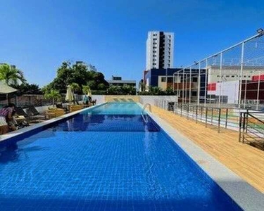 Apartamento para Venda em João Pessoa, Expedicionários, 2 dormitórios, 1 banheiro, 2 vagas