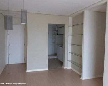 Apartamento para Venda em Jundiaí, Jardim Messina, 3 dormitórios, 1 suíte, 2 banheiros, 2