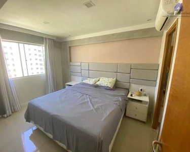 Apartamento para Venda em Lauro de Freitas, Centro, 2 dormitórios, 1 suíte, 2 banheiros, 2