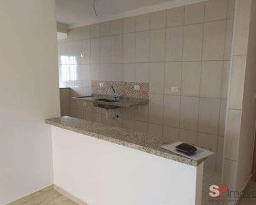 Apartamento para Venda em Mongaguá / SP no bairro Vila São Paulo