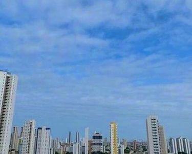 Apartamento para Venda em Recife, MADALENA, 3 dormitórios, 1 suíte, 3 banheiros, 1 vaga