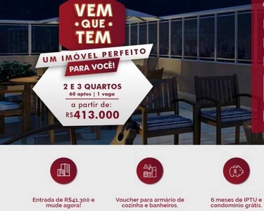 Apartamento para Venda em Rio de Janeiro, VILA ISABEL, 2 dormitórios, 1 suíte, 2 banheiros