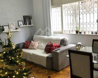 Apartamento para Venda em Rio de Janeiro, Vila Isabel, 2 dormitórios, 2 banheiros