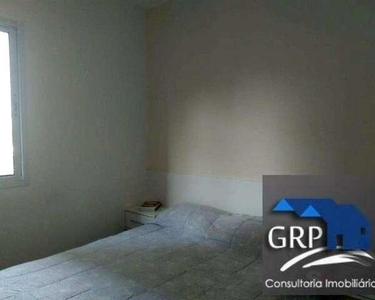 Apartamento para Venda em Santo André, Campestre, 2 dormitórios, 1 suíte, 2 banheiros, 1 v