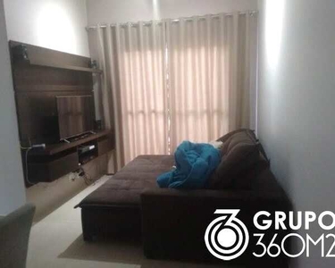 Apartamento para Venda em Santo André, Vila Homero Thon, 3 dormitórios, 1 suíte, 2 banheir