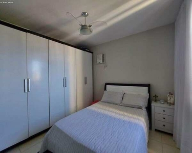 Apartamento para Venda em Serra, Valparaíso, 3 dormitórios, 1 suíte, 2 banheiros, 1 vaga