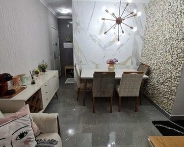 Apartamento para Venda em São Bernardo do Campo, Rudge Ramos, 2 dormitórios, 1 banheiro, 1