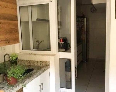 Apartamento para Venda em São Caetano do Sul, Santa Maria, 2 dormitórios, 1 suíte, 2 banhe