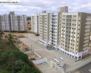 Apartamento para Venda em São Luís, Jardim Eldorado, 3 dormitórios, 1 suíte, 2 banheiros
